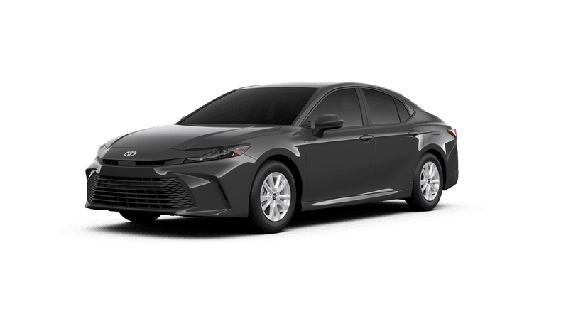2026 Toyota Camry - Image 1