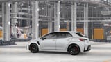 2026 Toyota GR Corolla - Preview 5