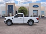 2026 Ford F-150 - Preview 3