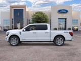 2026 Ford F-150 - Preview 3