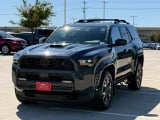 2025 Toyota 4Runner - Preview 7