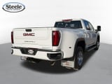 2026 GMC Sierra 3500 HD - Preview 5