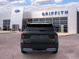 2026 Ford Explorer - Preview 6