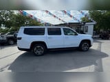 2023 Jeep Wagoneer - Preview 8