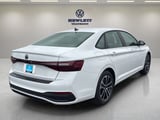 2026 Volkswagen Jetta - Preview 6