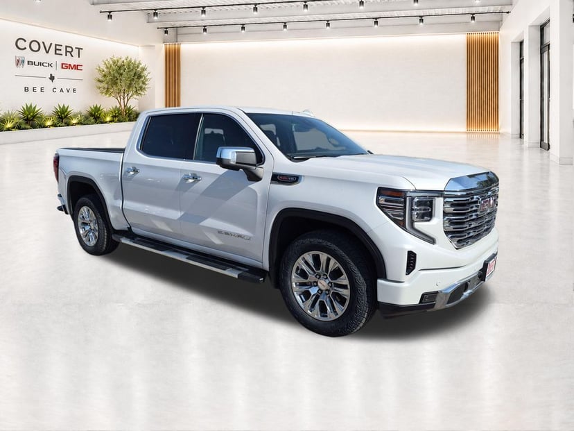 2023 GMC Sierra 1500 - Image 1