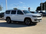 2024 Jeep Wagoneer - Preview 6