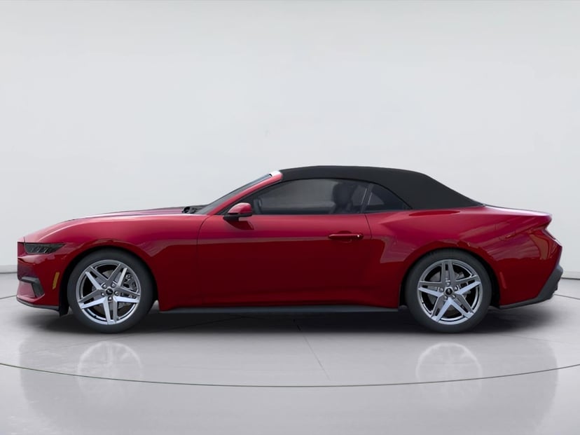 2026 Ford Mustang - Image 3