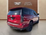 2026 Cadillac Escalade - Preview 6