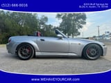 2005 Honda S2000 - Preview 15