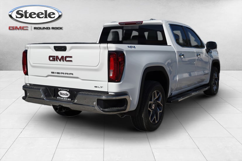 2026 GMC Sierra 1500 - Image 2