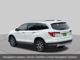2021 Honda Pilot - Preview 3