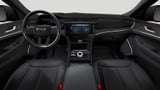 2027 Jeep Grand Cherokee - Preview 6