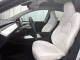 2023 Tesla Model Y - Preview 12