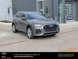 2024 Audi Q3 - Preview 2