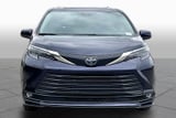 2025 Toyota Sienna - Preview 3