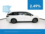 2027 Honda Odyssey - Preview 8