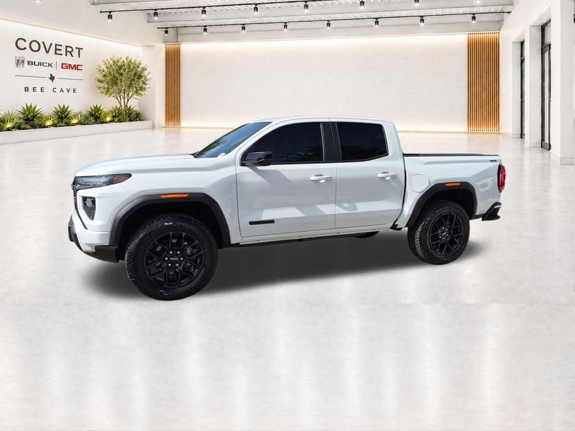 2026 GMC Canyon - Image 2