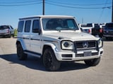 2020 Mercedes-Benz G-Class - Preview 3