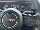 2024 Jeep Wrangler - Preview 12