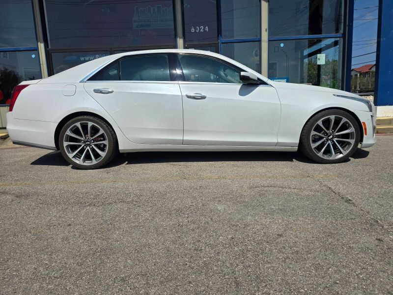 2019 Cadillac CT6 - Image 1