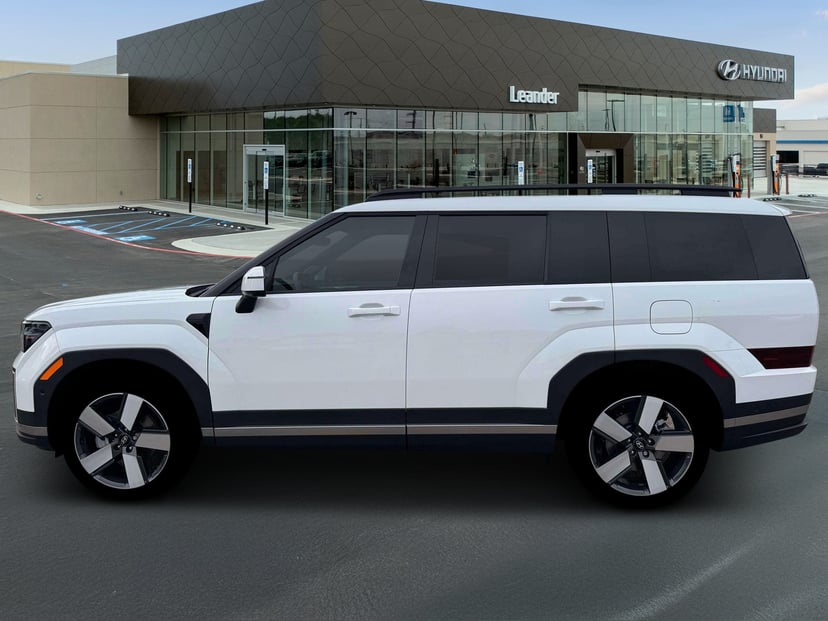 2026 Hyundai Santa Fe - Image 2