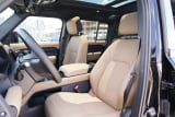 2026 Land Rover Defender - Preview 10