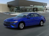 2026 Hyundai Elantra - Preview 2