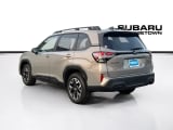 2026 Subaru Forester - Preview 5