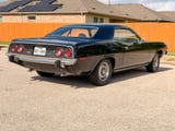 1974 Plymouth Barracuda - Preview 10