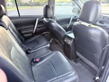 2012 Toyota Highlander - Preview 10