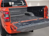 2025 Nissan Frontier - Preview 9