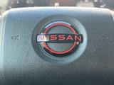 2027 Nissan Armada - Preview 11
