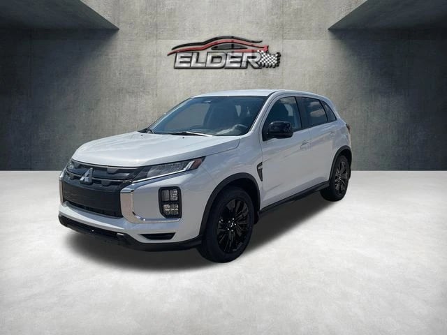 2027 Mitsubishi Outlander Sport - Image 1