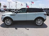 2017 Land Rover Range Rover Evoque - Preview 4