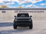 2026 Ford Bronco - Preview 6