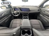 2024 Chevrolet Traverse - Preview 11
