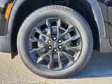 2026 Chevrolet Traverse - Preview 8