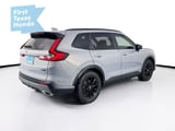 2027 Honda CR-V - Preview 7
