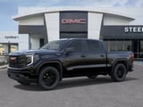 2026 GMC Sierra - Preview 2