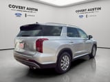 2025 Hyundai Palisade - Preview 5