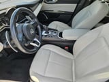 2020 Alfa Romeo Giulia - Preview 12