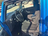 2016 Jeep Wrangler-JK - Preview 15