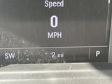 2026 Chevrolet Silverado - Preview 16