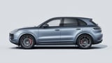 2026 Porsche Cayenne - Preview 2