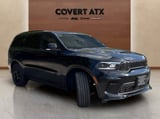 2027 Dodge Durango - Preview 7