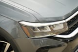 2022 Volkswagen Taos - Preview 2