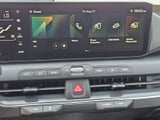2026 Kia K4 - Preview 12