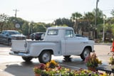 1958 Chevrolet Apache - Preview 7