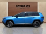 2026 Jeep Cherokee - Preview 2